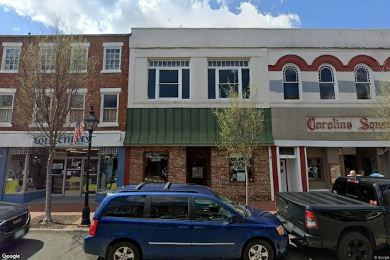 Fredericksburg Argument Turns Bloody, 64-Year-Old Held Without Bond in Stabbing