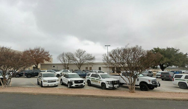 Fredericksburg Finance Official Resigns, Then Arrested on Felony Fraud Count