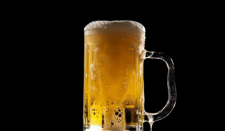 Fredericksburg Oktoberfest Cracks Top 6 in US, Beating Out Denver's Bash
