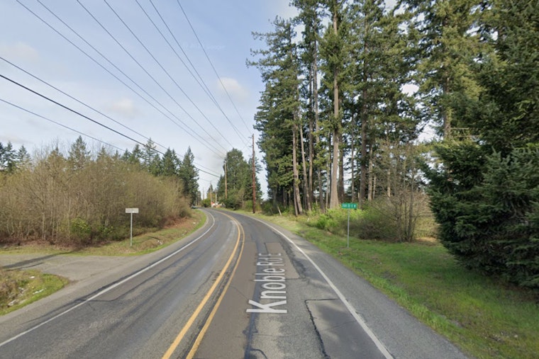 Frederickson South Will Turn State Land Into 28 Affordable Homes by 2029
