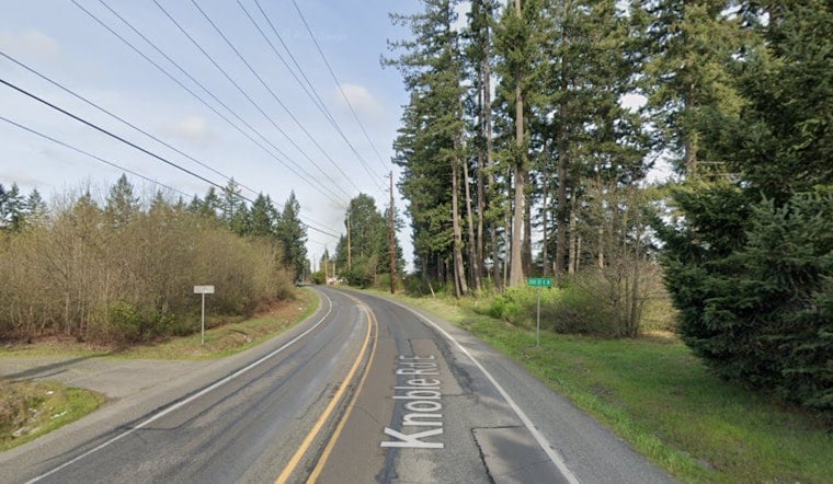 Frederickson South Will Turn State Land Into 28 Affordable Homes by 2029