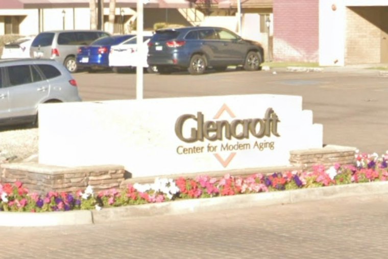 Free Bezos-Funded Preschool Opens Inside Glendale Senior Living Community