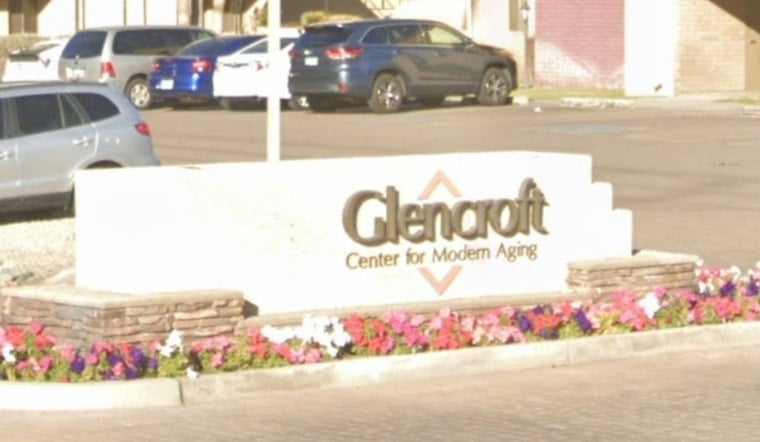 Free Bezos-Funded Preschool Opens Inside Glendale Senior Living Community