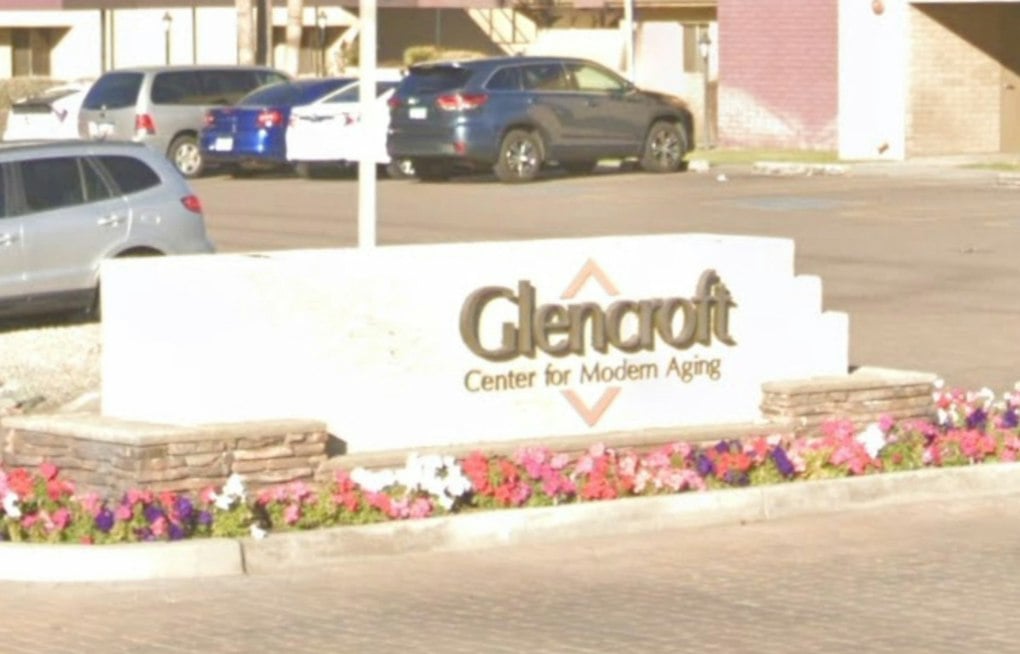 Free Bezos-Funded Preschool Opens Inside Glendale Senior Living Community