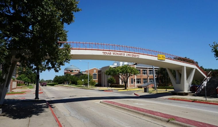 Free Bezos Preschool Opens at TWU Denton — Demand Already Tops 120 Seats