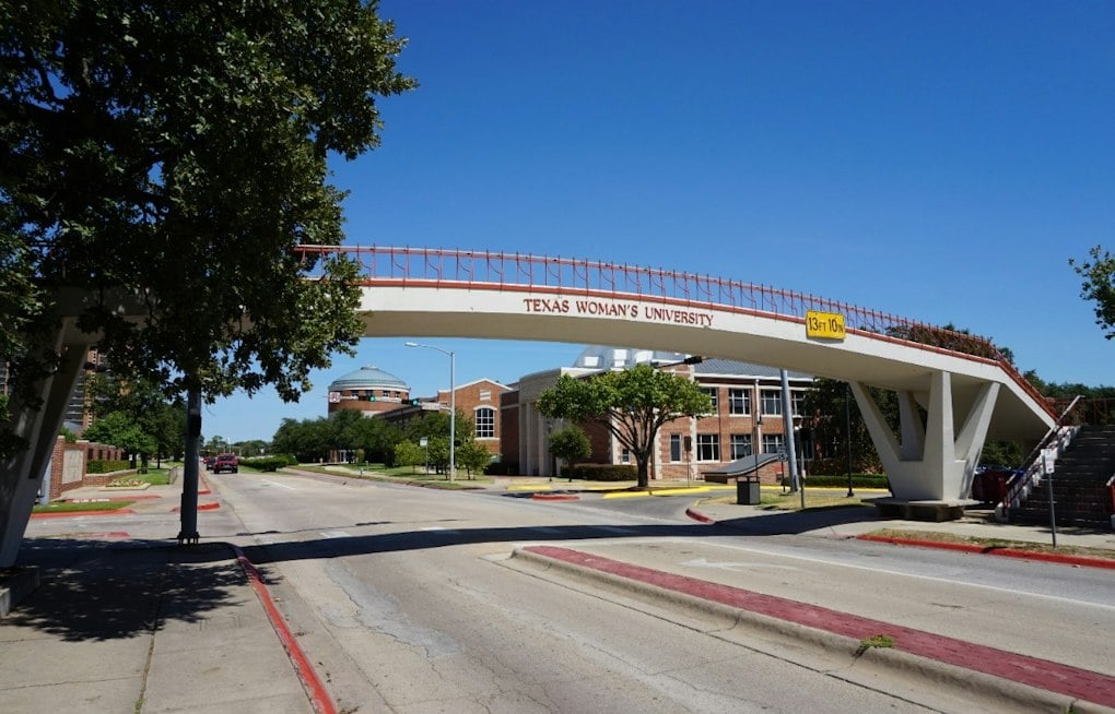 Free Bezos Preschool Opens at TWU Denton — Demand Already Tops 120 Seats