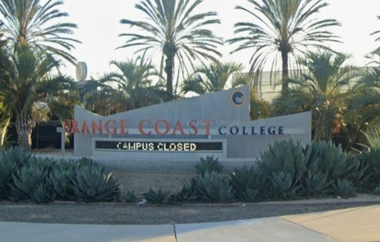 Free children's book festival set for Sept. 20 at Orange Coast College
