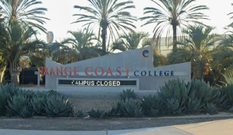 Free children's book festival set for Sept. 20 at Orange Coast College
