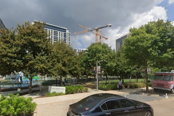 Free Dance Showcase Returns to Klyde Warren Park With Seven DFW Companies