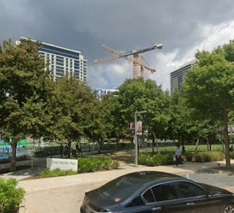 Free Dance Showcase Returns to Klyde Warren Park With Seven DFW Companies