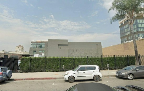 Free Hollywood Pop-Up Offers 12-Season AHS Experience and Season 13 Sneak Peek