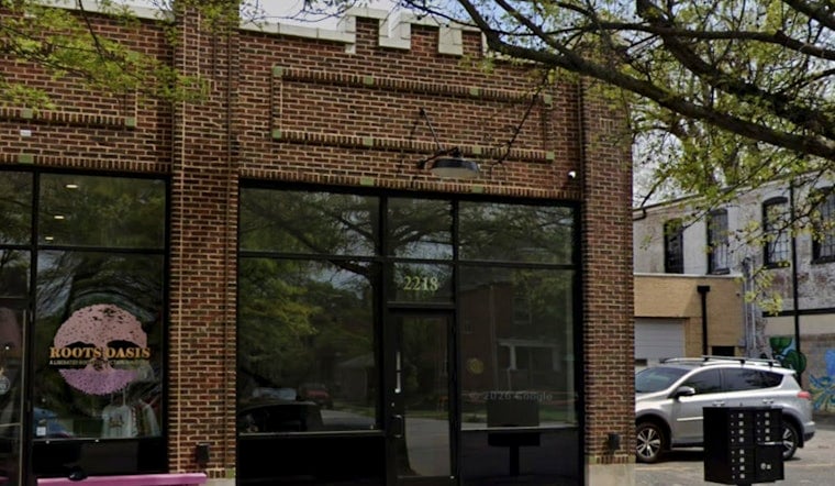 Free Jazz Legends Land in South St. Louis for Rare 35-Seat Residency