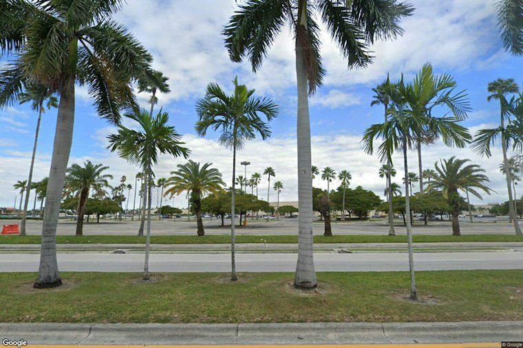 Free Marine Band Concert Hits Cutler Bay's Moss Center for Miami-Dade 250