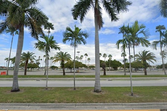 Free Marine Band Concert Hits Cutler Bay's Moss Center for Miami-Dade 250