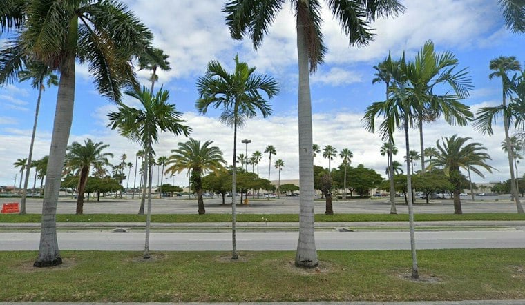 Free Marine Band Concert Hits Cutler Bay's Moss Center for Miami-Dade 250