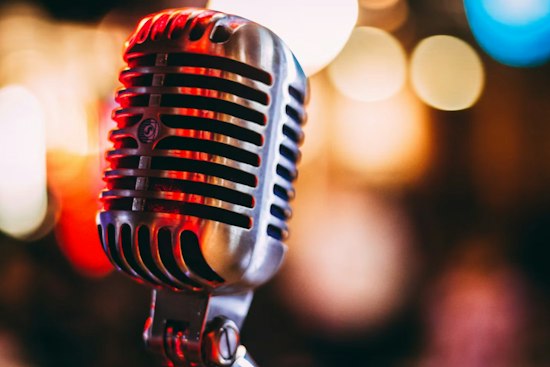 Free Music And Comedy Hit Houston's East River Waterfront This Friday