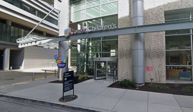 Free NICU Parking Arrives at Comer Children's, Sparing Hyde Park Families $1,000 a Month