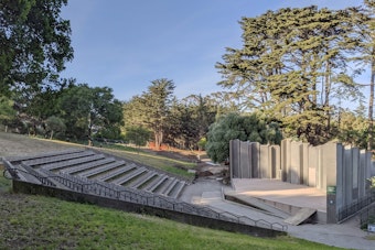 Free Shakespeare in the Park Brings Antony and Cleopatra to McLaren Park