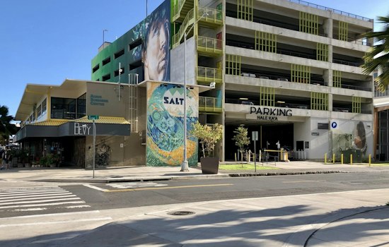 Free Steins And German Brats Return To Kakaʻako For Oktoberfest At SALT