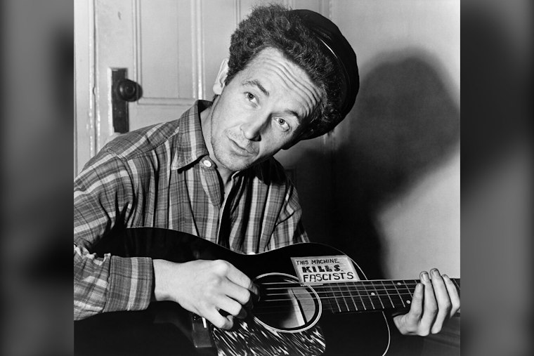 Free Woody Guthrie Show Tours Four Boroughs, Rooted in a Coney Island Tragedy