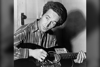 Free Woody Guthrie Show Tours Four Boroughs, Rooted in a Coney Island Tragedy