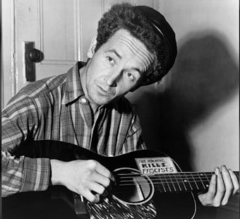 Free Woody Guthrie Show Tours Four Boroughs, Rooted in a Coney Island Tragedy