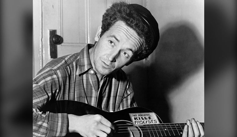 Free Woody Guthrie Show Tours Four Boroughs, Rooted in a Coney Island Tragedy