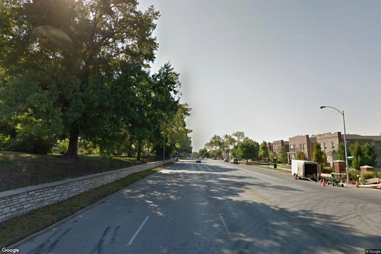 Freight Train Carrying Vehicles Derails In Ferguson, Knocks Out Power