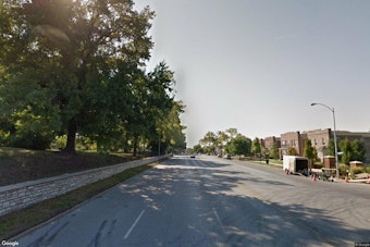Freight Train Carrying Vehicles Derails In Ferguson, Knocks Out Power