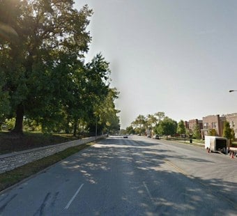 Freight Train Carrying Vehicles Derails In Ferguson, Knocks Out Power