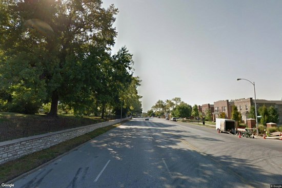 Freight Train Carrying Vehicles Derails In Ferguson, Knocks Out Power