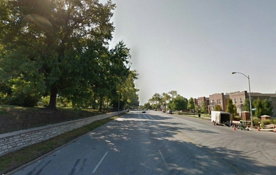 Freight Train Carrying Vehicles Derails In Ferguson, Knocks Out Power