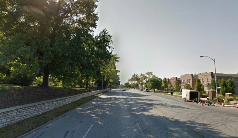 Freight Train Carrying Vehicles Derails In Ferguson, Knocks Out Power