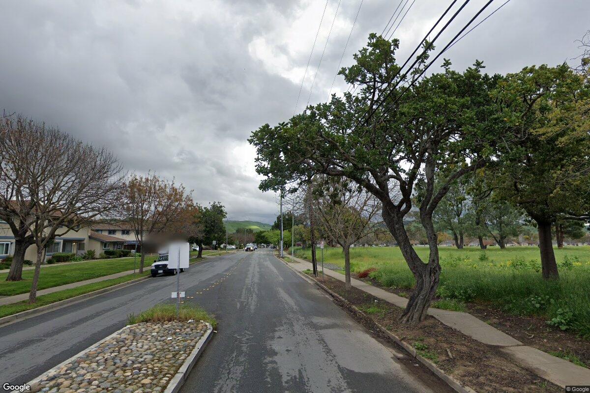 Fremont Motorcyclist Dies After Left-Turn Crash Near Centerville Park