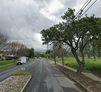 Fremont Motorcyclist Dies After Left-Turn Crash Near Centerville Park