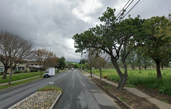 Fremont Motorcyclist Dies After Left-Turn Crash Near Centerville Park