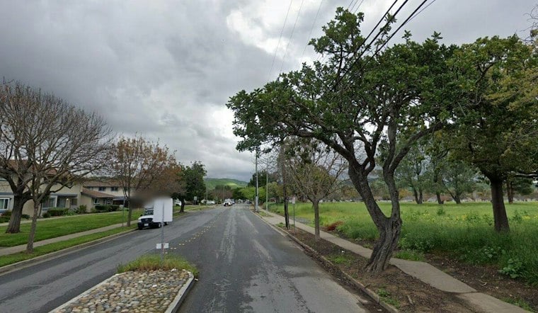 Fremont Motorcyclist Dies After Left-Turn Crash Near Centerville Park