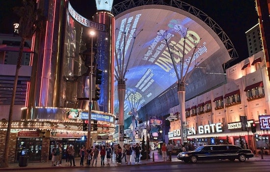 Fremont Street Goes Emo Oct. 3 With Free Red Jumpsuit Apparatus Show