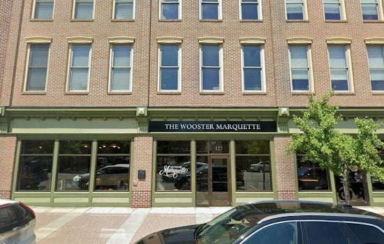 French Bistro The Wooster Marquette Plans Soft Openings on Liberty Street