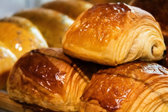 French-Brazilian Bakery Opens at Boston Public Market, Already Outgrowing Its Stall