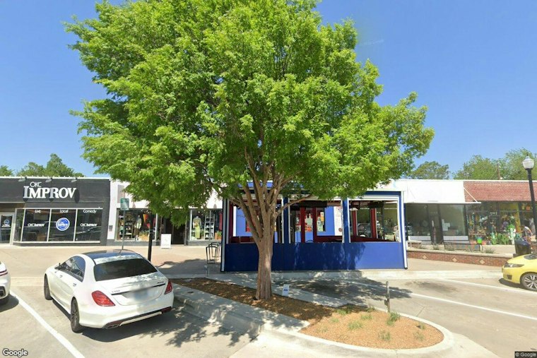 French-Inspired Arnold's Cafe Brews Up a Family Tribute Near OKC's Plaza District