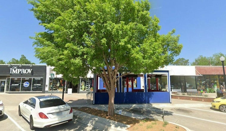 French-Inspired Arnold's Cafe Brews Up a Family Tribute Near OKC's Plaza District