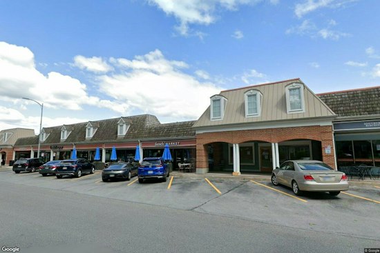French Market Expands to Separate Café and Market Operations