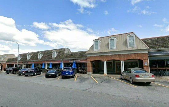 French Market Expands to Separate Café and Market Operations