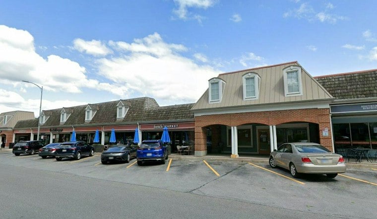 French Market Expands to Separate Café and Market Operations