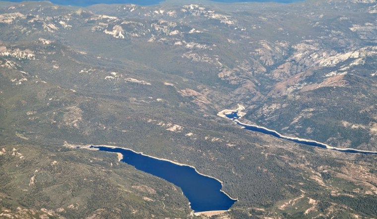 French Meadows Campground Reopens Amid $6.8 Million Rehabilitation Project