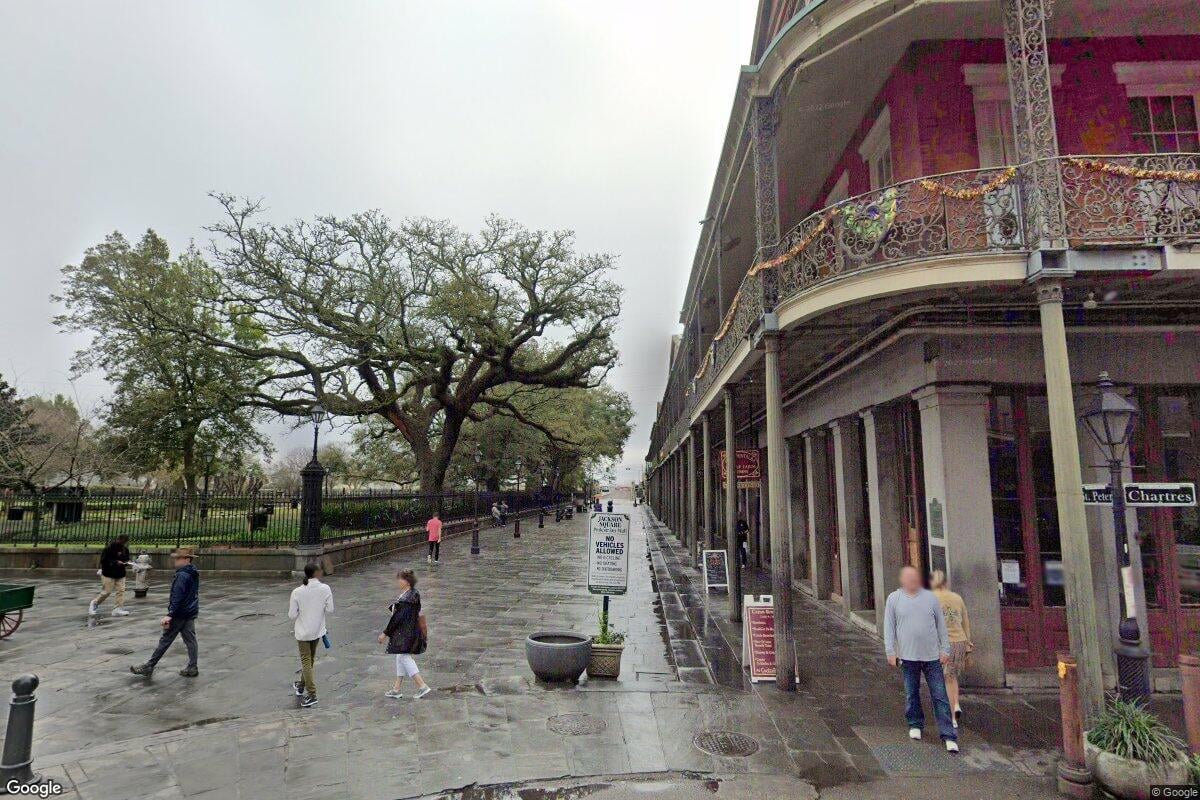 hoodline.com - Tommy Reed - New Orleans Bartender Matthew Steinvorth Arrested on Fentanyl Charges