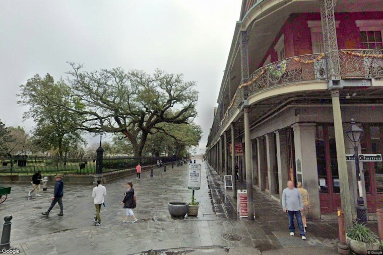 New Orleans Bartender Matthew Steinvorth Faces Fentanyl Distribution Charge
