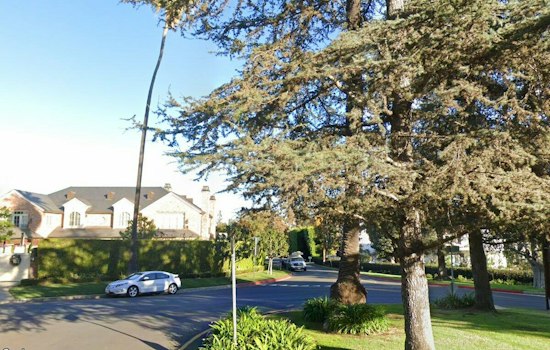 Fresh Prince Mansion Returns at $22.95M, and a Buyer May Replace It