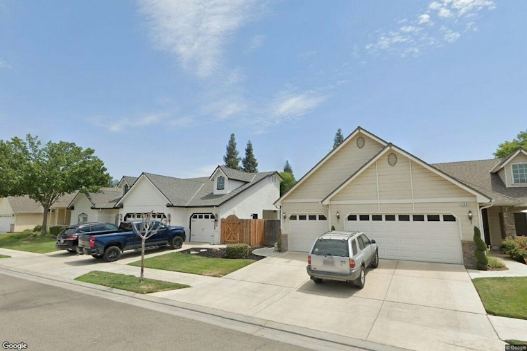 Fresno Brandishing Call Leads Police to Clovis Home, Two Weapons Arrests